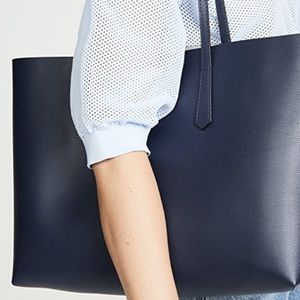 Kate Spade Molly Tote in Navy